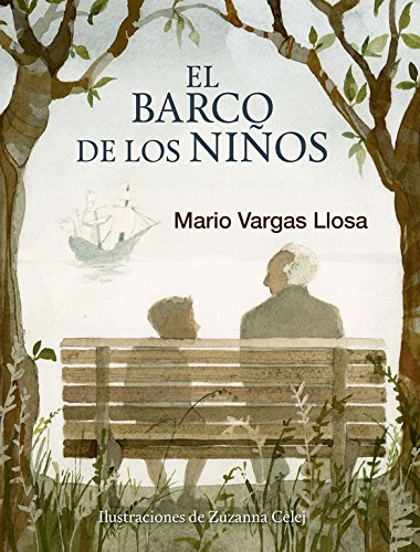 [9788420417394] BARCO DE LOS NIÑOS, EL