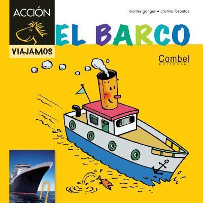 [9788498257502] BARCO, EL (CABALLO ALADO)