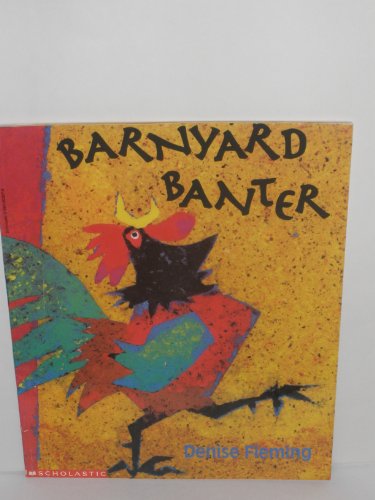 [059020307X] BARNYARD BANTER