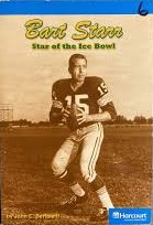 [9780153506994] BART STARR STAR OF THE ICE BOWL