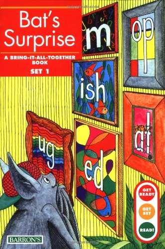 [9780812017359] BAT'S SURPRISE