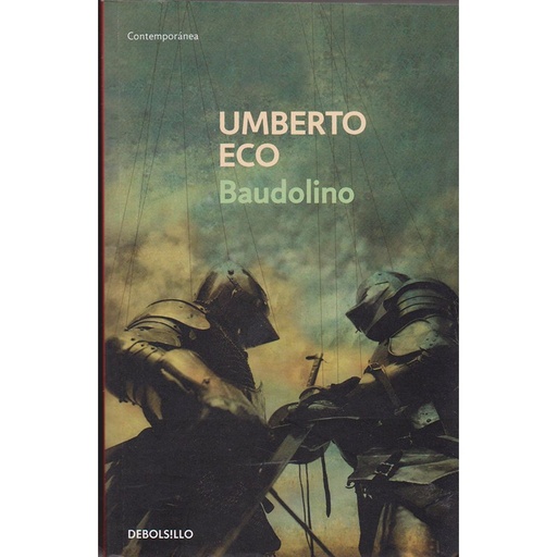 [9789588940632] BAUDOLINO