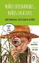 [9788416364268] NIÑOS EXPLORADORES, NIÑOS CREATIVOS
