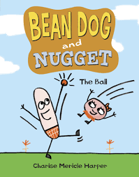 [9780307977076] BEAN DOG AND NUGGET