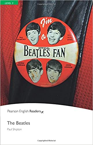 [9781405881753] BEATLES, THE