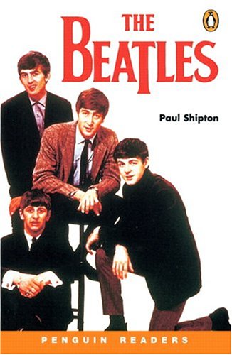 [9780582512481] BEATLES, THE LEVEL 3 PRE- INTERMEDIATE