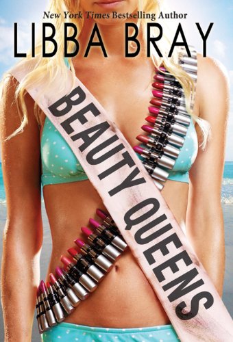 [9780439895989] BEAUTY QUEENS
