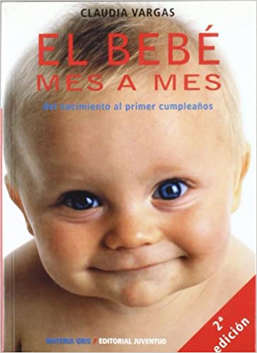 [9788426132840] BEBE MES A MES, EL
