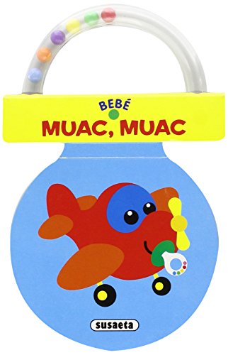 [9788467715163] BEBE MUAC, MUAC AVION