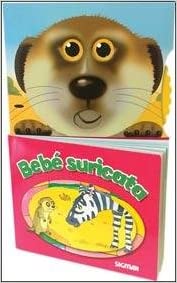 [9789501131024] BEBE SURICATA