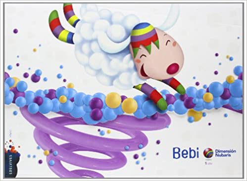 [9788426388186] BEBI 1 AÑO NUBARIS