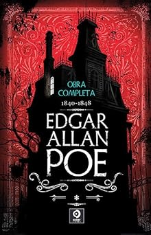 [9788497945134] EDGAR ALLAN POE VOLUMEN I (O. COMPLETAS)