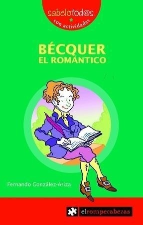 [9788496751118] BECQUER EL ROMANTICO