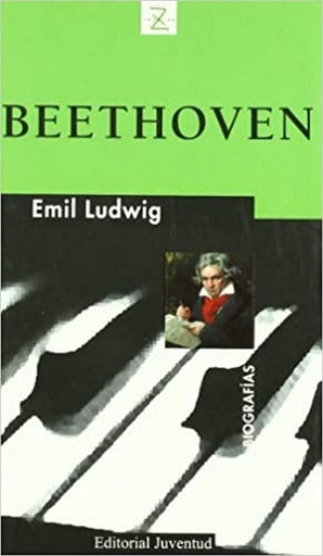 [9788426118301] BEETHOVEN