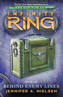 [9780545387019] BEHIND ENEMY LINES