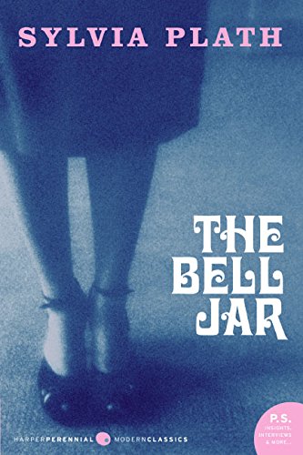 [9780060837020] BELL JAR, THE