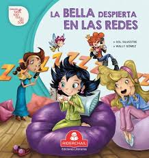 [9789871603985] BELLA DESPIERTA EN LAS REDES, LA