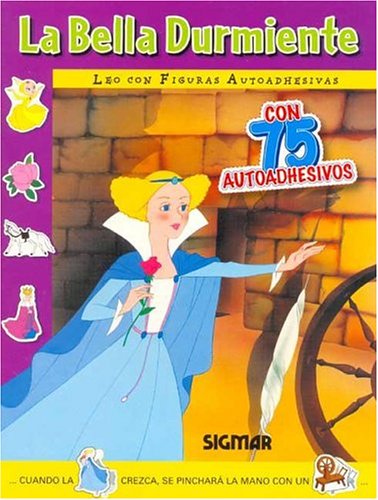 [9789501117110] BELLA DURMIENTE, LA
