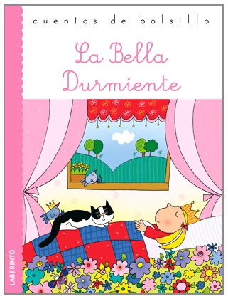[9788484835844] BELLA DURMIENTE, LA