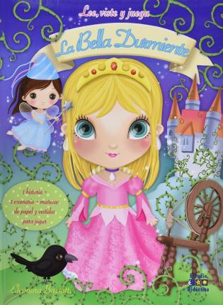 [9788497867733] BELLA DURMIENTE, LA 