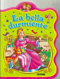 [9789501129885] BELLA DURMIENTE, LA (COL.GOLONDRINA)