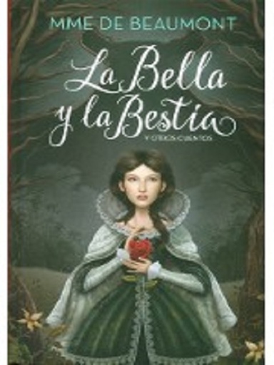 [9789588948874] BELLA Y LA BESTIA, LA