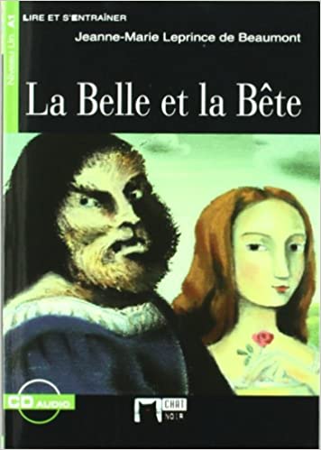 [9788431691806] BELLE ET LA BETE, LA