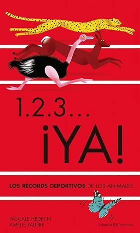 [9788426144768] 1.2.3... ¡YA!