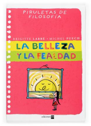 [9788467502213] BELLEZA Y LA FEALDAD, LA