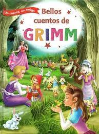 [8429829608242] BELLOS CUENTOS DE GRIMM