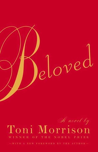 [9781400033416] BELOVED