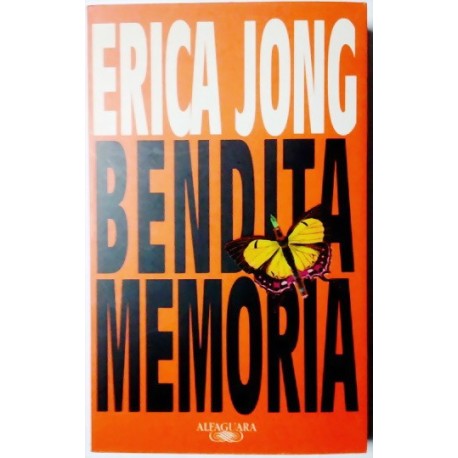 [9788420429731] BENDITA MEMORIA                                             