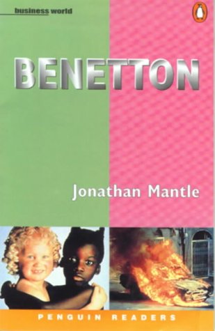 [9780582342972] BENETTON LEVEL 5 UPPER-INTERMEDIATE