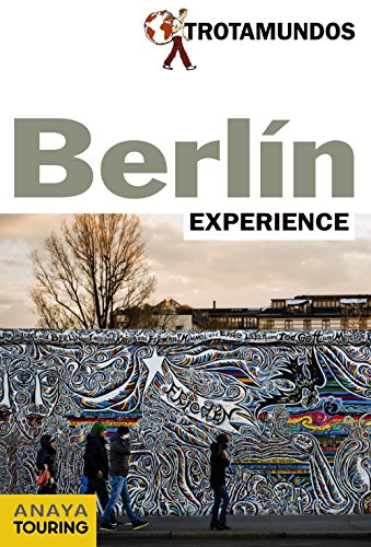 [9788415501695] BERLIN EXPERIENCE