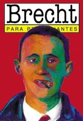 [9789879065617] BERTOLT BRECHT PARA PRINCIPIANTES