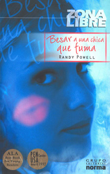 [7706894191055] BESAR A UNA CHICA QUE FUMA