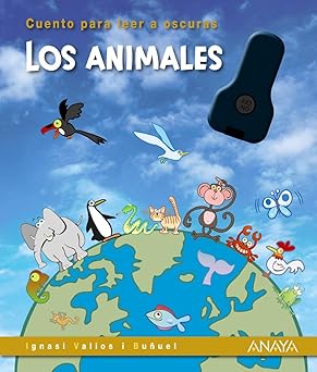 [9788414334690]  ANIMALES