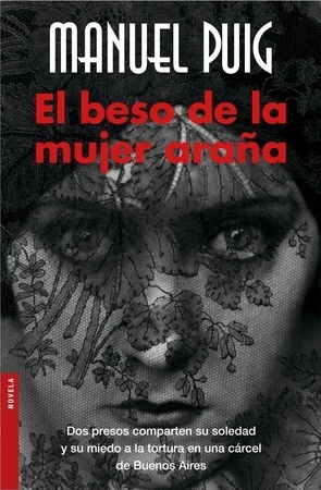[9788432217272] BESO DE LA MUJER ARAÑA, EL