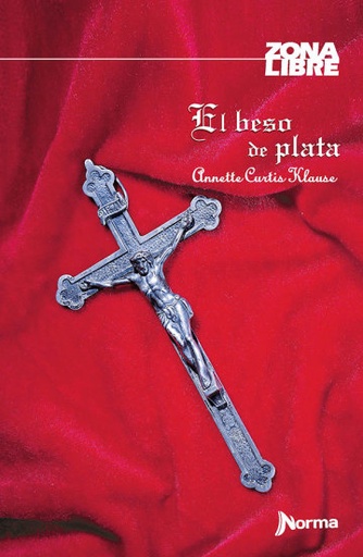 [9789580456346] BESO DE PLATA, EL