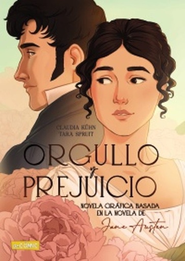 [9788414343241] ORGULLO Y PREJUICIO