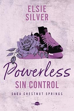 [9788419822703] POWERLESS: SIN CONTROL