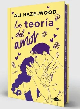 [9788419822970] LA TEORÍA DEL AMOR (EDICIÓN ESPECIAL) 