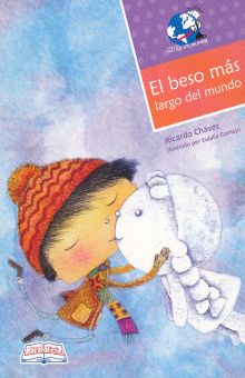 [9789978807774] BESO MAS LARGO DEL MUNDO, EL