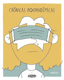 [9788441546110] CRÓNICAS POSPANDÉMICAS