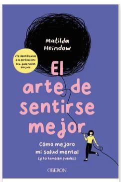 [9788441549432] EL ARTE DE SENTIRSE MEJOR