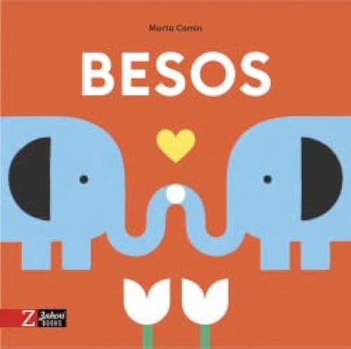 [9788417374914] BESOS