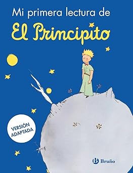 [9788469645154] MI PRIMERA LECTURA DE EL PRINCIPITO