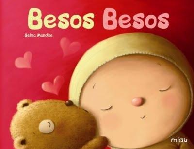 [9788496423725] BESOS BESOS