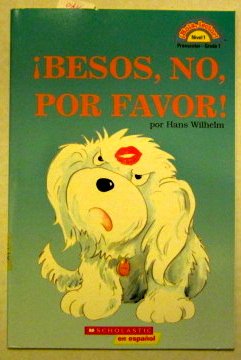 [9780439598576] BESOS NO POR FAVOR
