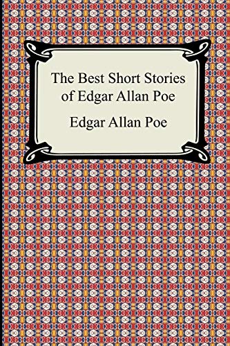 [9781420927030] BEST SHORT STORIES OF EDGAR, THE